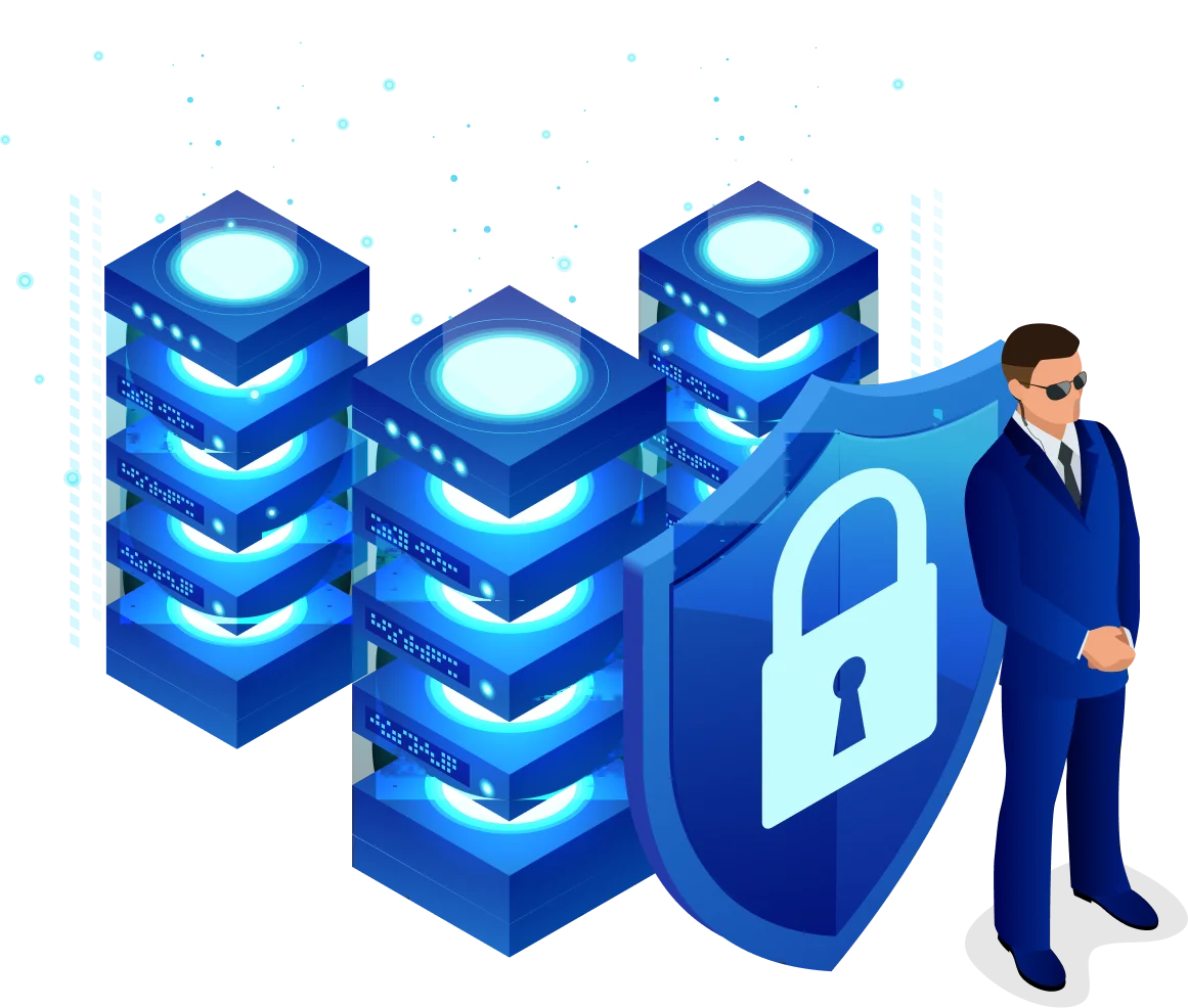Image showcasing Unified AI-Driven Platform for Enterprise